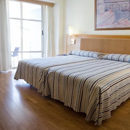 Hotel Catalonia Vegas - Adults Only 4*