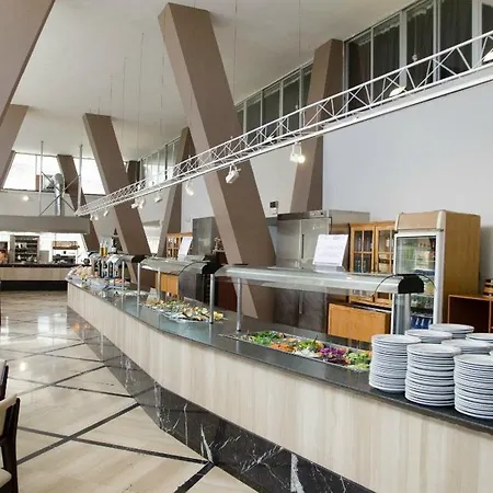 Hotel Catalonia Vegas - Adults Only 4*