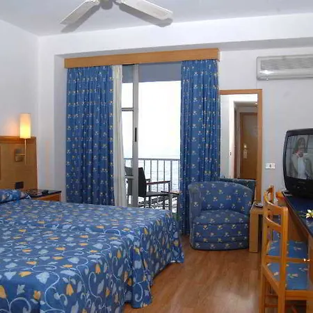 Hotell Catalonia Vegas - Adults Only Puerto de la Cruz (Tenerife)