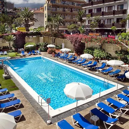 Catalonia Vegas - Adults Only 4* Puerto de la Cruz (Tenerife)