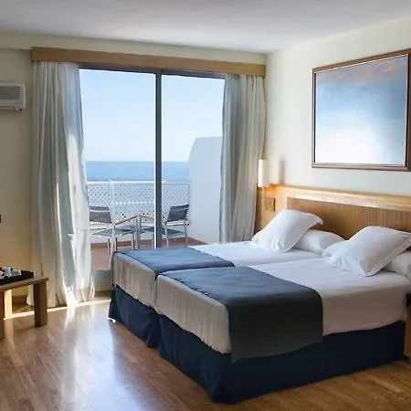 Hotel Catalonia Vegas - Adults Only 4*