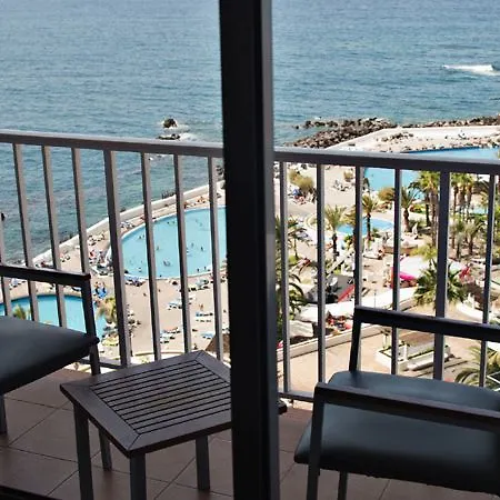 Hotel Catalonia Vegas - Adults Only 4*