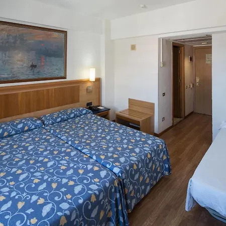 Catalonia Vegas - Adults Only 4* Puerto de la Cruz
