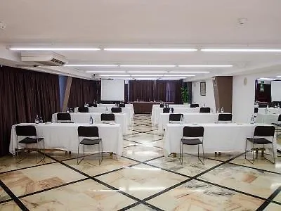 Catalonia Vegas - Adults Only فندق بويرتو ذي لا كروز