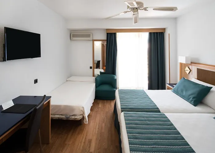 Catalonia Vegas - Adults Only 호텔 푸에르토 드 라 크루즈