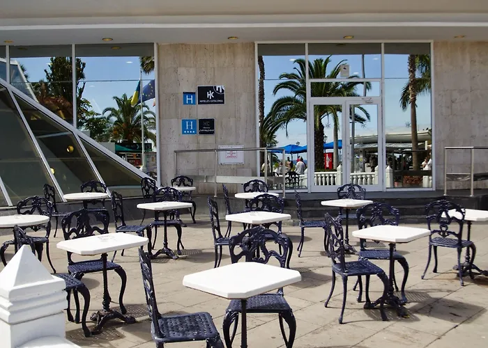 Catalonia Vegas - Adults Only 4*