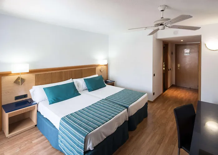 호텔 Catalonia Vegas - Adults Only