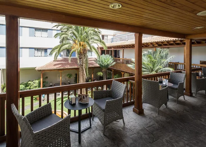 Catalonia Vegas - Adults Only 호텔 푸에르토 드 라 크루즈