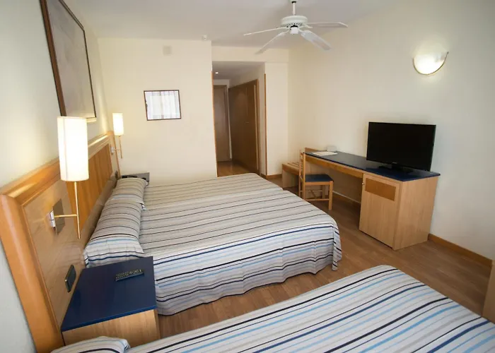 호텔 Catalonia Vegas - Adults Only 푸에르토 드 라 크루즈