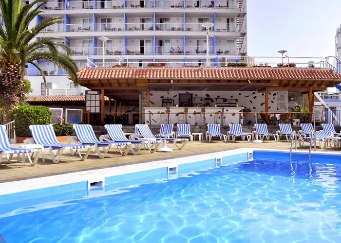 Catalonia Vegas - Adults Only