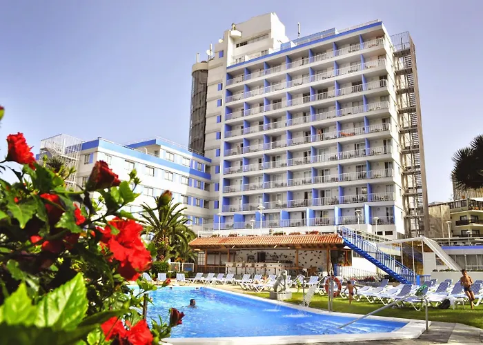 Catalonia Vegas - Adults Only 호텔 푸에르토 드 라 크루즈