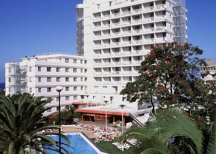 Hotell Catalonia Vegas - Adults Only