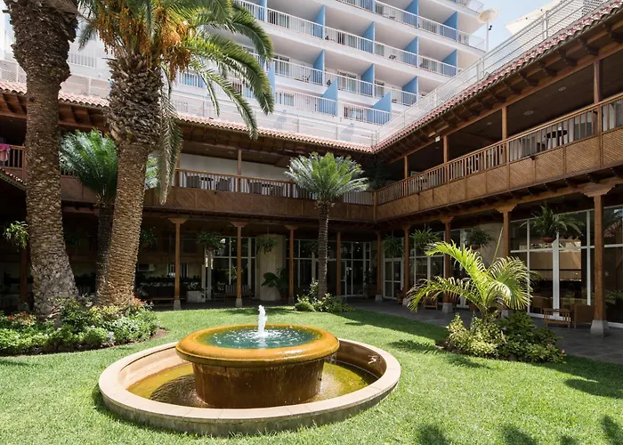 호텔 Catalonia Vegas - Adults Only