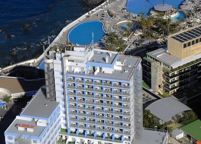 Catalonia Vegas - Adults Only Hotel Puerto de la Cruz (Tenerife)