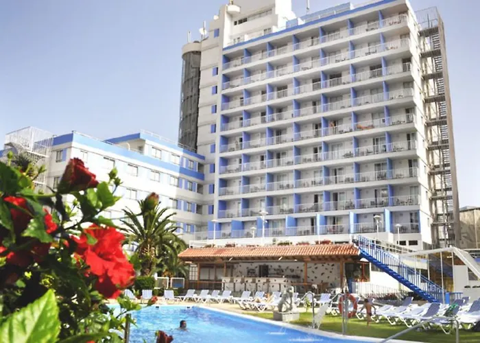 Catalonia Vegas - Adults Only 푸에르토 드 라 크루즈