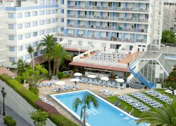 호텔 Catalonia Vegas - Adults Only