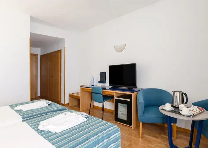 Hotell Catalonia Vegas - Adults Only