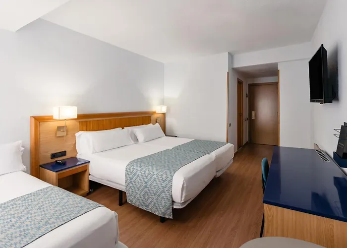 호텔 Catalonia Vegas - Adults Only 푸에르토 드 라 크루즈