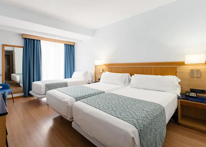 Catalonia Vegas - Adults Only 푸에르토 드 라 크루즈