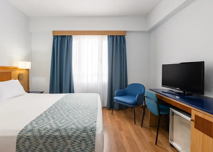 호텔 Catalonia Vegas - Adults Only 푸에르토 드 라 크루즈