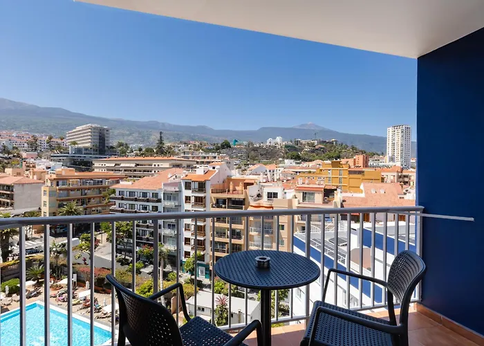 Catalonia Vegas - Adults Only