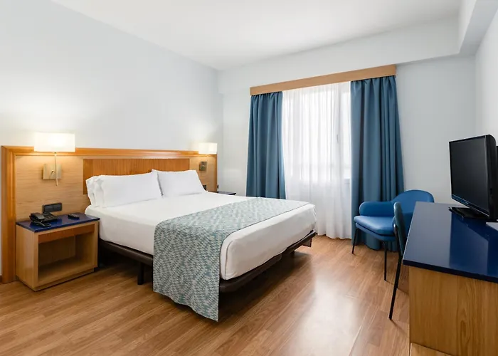 호텔 Catalonia Vegas - Adults Only