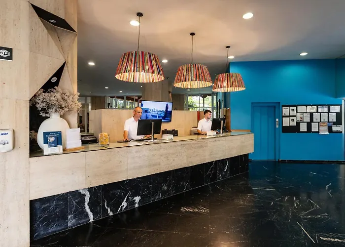 Catalonia Vegas - Adults Only Hotell