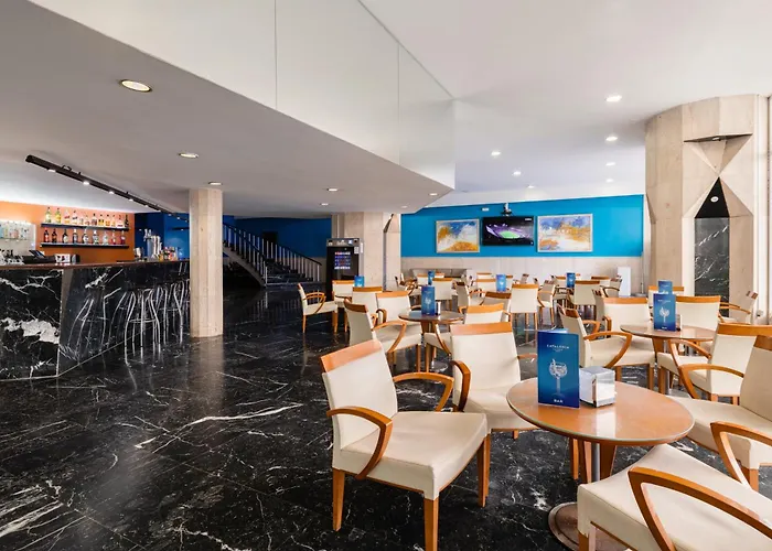 Catalonia Vegas - Adults Only 호텔 4*