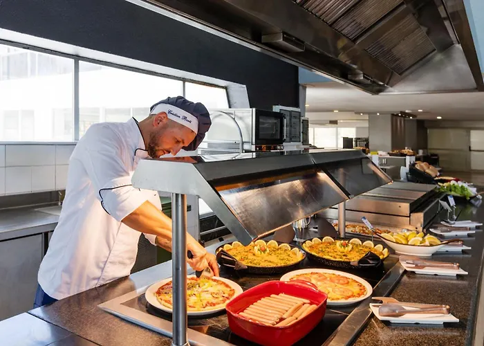 Catalonia Vegas - Adults Only 호텔 푸에르토 드 라 크루즈