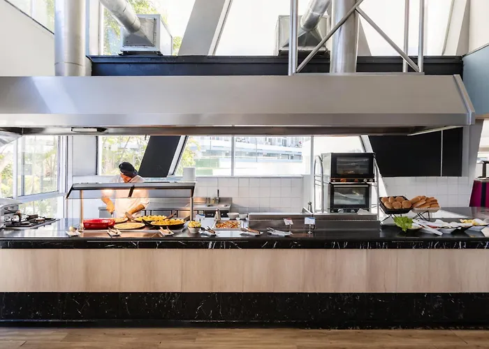 Catalonia Vegas - Adults Only 4*