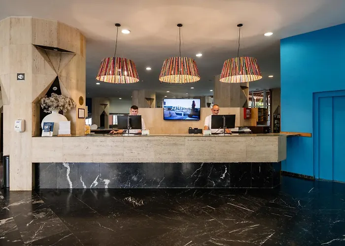 Catalonia Vegas - Adults Only 푸에르토 드 라 크루즈