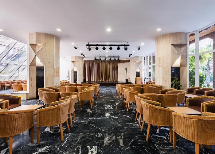 Catalonia Vegas - Adults Only