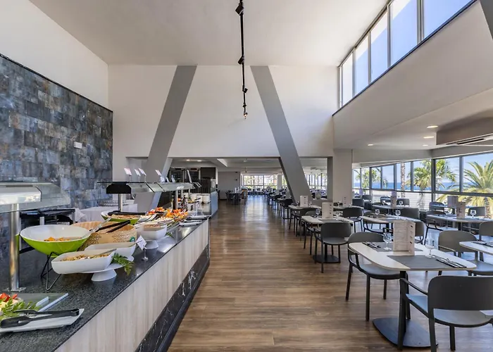 호텔 Catalonia Vegas - Adults Only