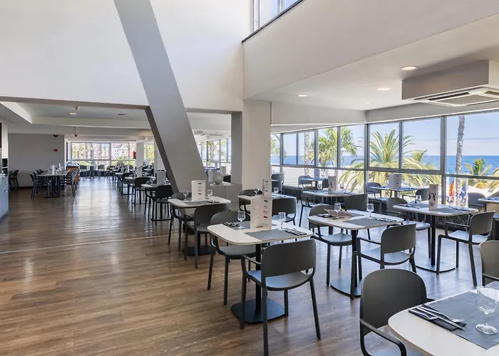 Catalonia Vegas - Adults Only 4*