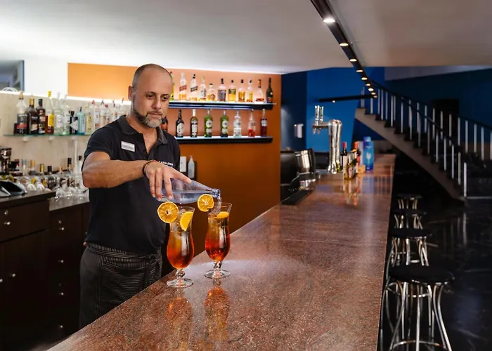 Catalonia Vegas - Adults Only 푸에르토 드 라 크루즈