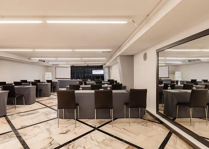 Hotel Catalonia Vegas - Adults Only