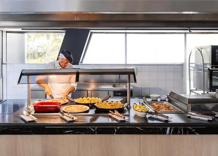 Catalonia Vegas - Adults Only 4*