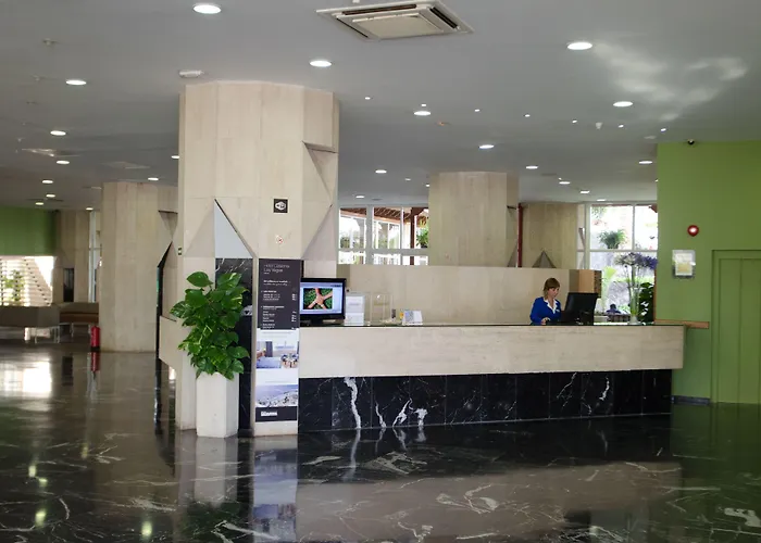 Catalonia Vegas - Adults Only 푸에르토 드 라 크루즈