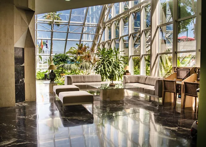 Catalonia Vegas - Adults Only 푸에르토 드 라 크루즈