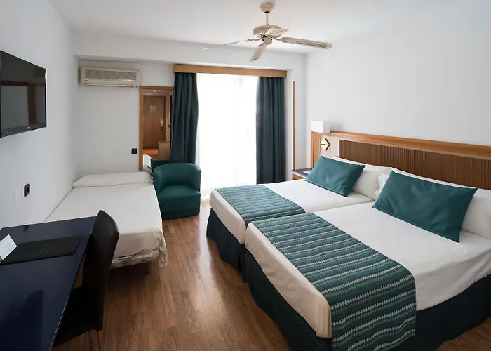 Catalonia Vegas - Adults Only 호텔 푸에르토 드 라 크루즈