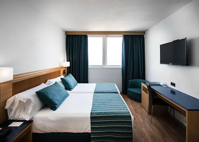 Catalonia Vegas - Adults Only