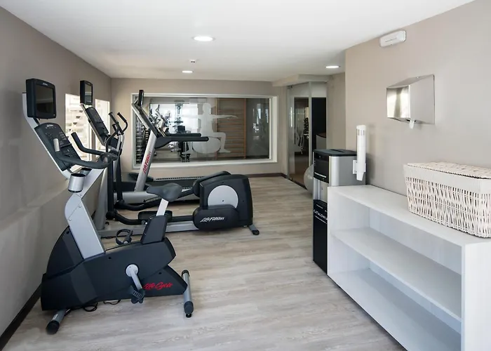 호텔 Catalonia Vegas - Adults Only 4*