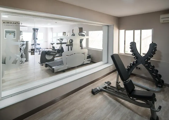 Catalonia Vegas - Adults Only 푸에르토 드 라 크루즈