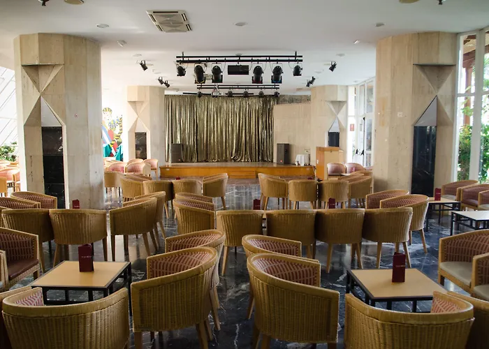 Catalonia Vegas - Adults Only 4*