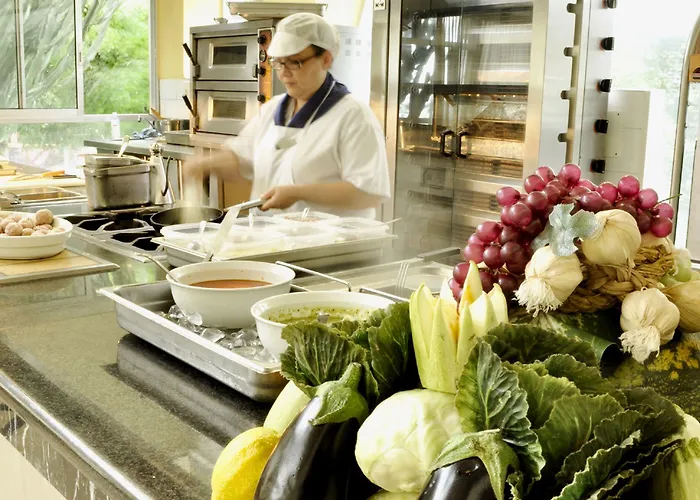 Catalonia Vegas - Adults Only