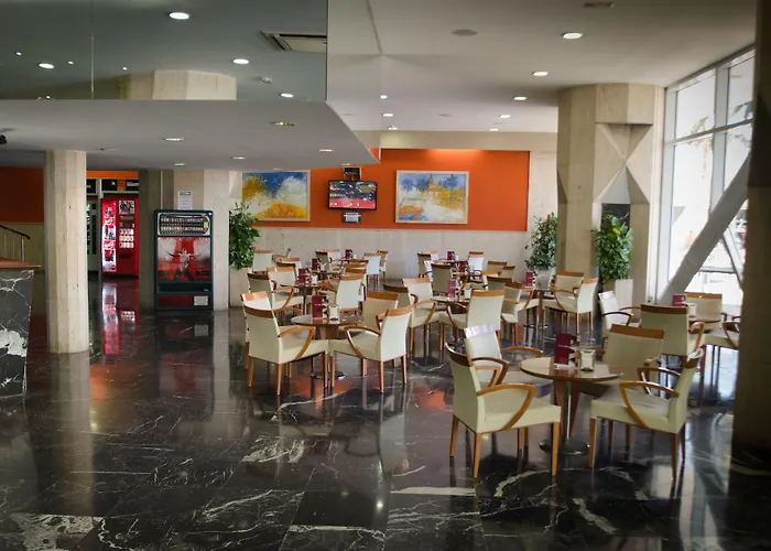Hotell Catalonia Vegas - Adults Only 4*