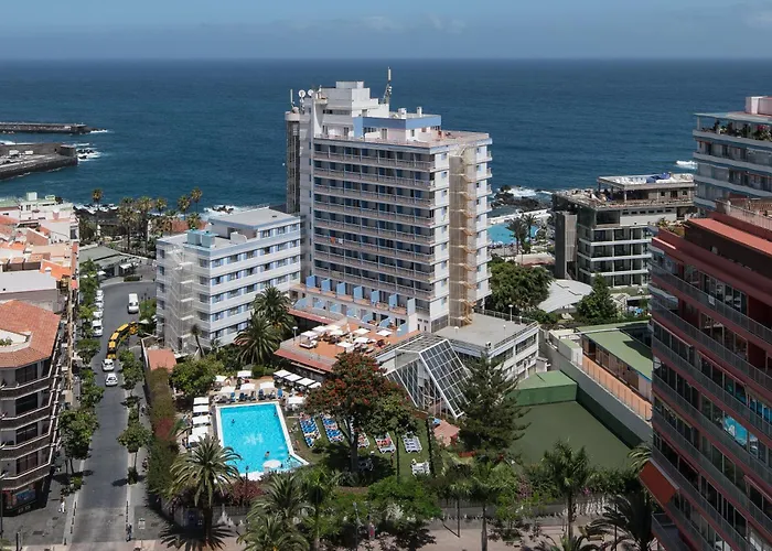 Catalonia Vegas - Adults Only 4* 푸에르토 드 라 크루즈