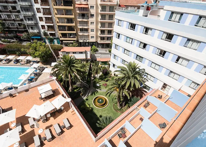 호텔 Catalonia Vegas - Adults Only