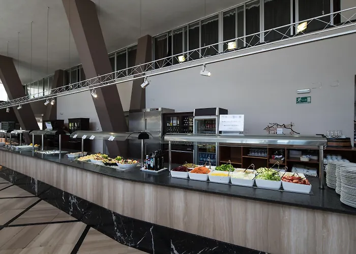 Catalonia Vegas - Adults Only 4*