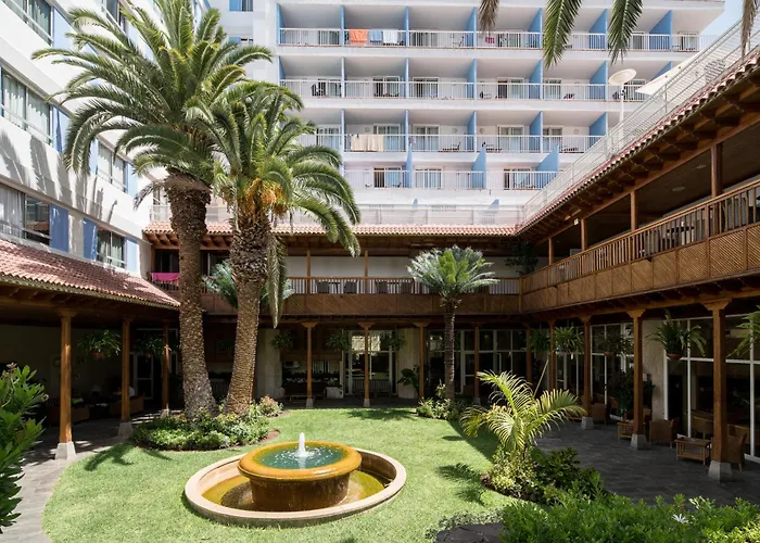 Catalonia Vegas - Adults Only 호텔